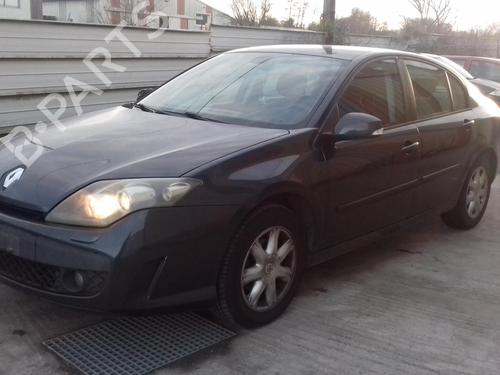 Right rear window switch RENAULT LAGUNA III (BT0/1) 1.5 dCi (BT00, BT0A, BT0T, BT1J) | BP27033538I28 - Image 6