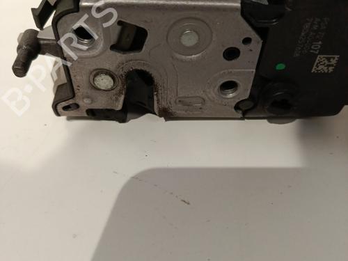 Rear right lock PEUGEOT 308 I (4A_, 4C_) 1.6 HDi | BP29438446C99 