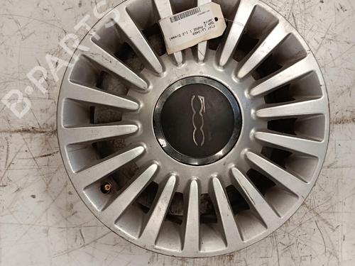 Fælk FIAT 500 (312_) 1.3 D Multijet (312AXE1A) | BP36841294C45 - Image 3