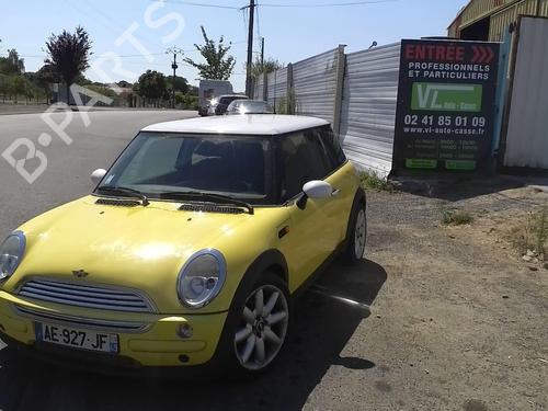 Steering column stalk MINI MINI (R50, R53) Cooper | BP27031521I23 
