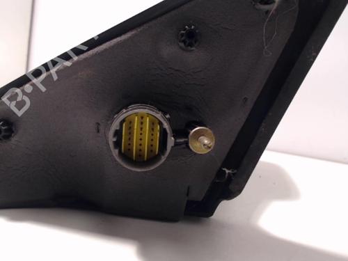 Right mirror RENAULT LAGUNA II (BG0/1_) 1.9 dCi | BP27034908C27 
