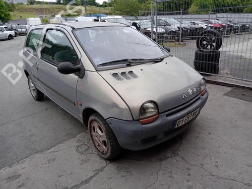 Kjølevifte elektrisk RENAULT TWINGO I (C06_) 1.2 (C066, C068) | BP27028583M35 