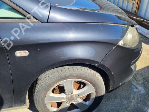 Used Right front fenders SEAT ALTEA (5P1) 1.9 TDI (105 hp) 27033680