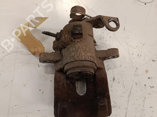 Right rear brake caliper PEUGEOT 308 I (4A_, 4C_) 1.6 HDi | BP29438450M106 