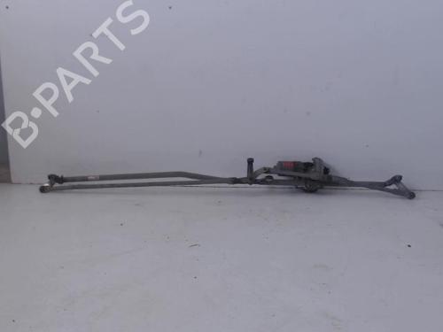 Used Front wipers mechanism PEUGEOT 308 I (4A_, 4C_) 1.6 HDi (92 hp) 27035908