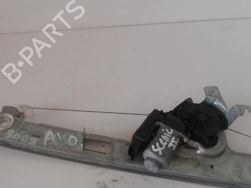 front-right-window-mechanism-renault-scenic-ii-jm01_-2003-2004-2005-2006-2007-2008-2009-2010-27033829 main image