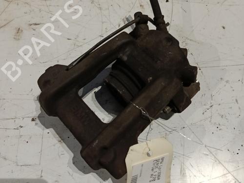 Used Left front brake caliper Left front brake caliper BMW 1 (F20) 118 d (150 hp) 33305037 33305037