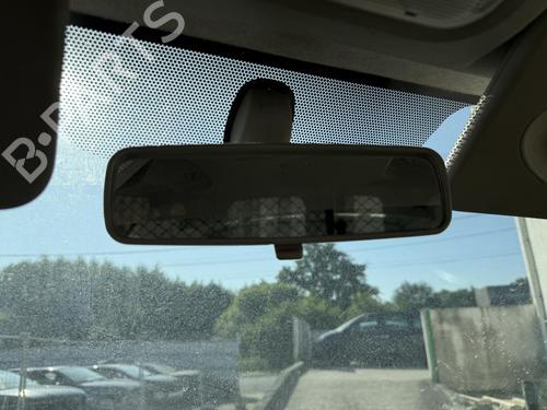 Used Rear mirror RENAULT KANGOO Express (FW0/1_) 1.5 dCi 90 (FW0G, FW05, FW08, FW11) (90 hp) 27033142