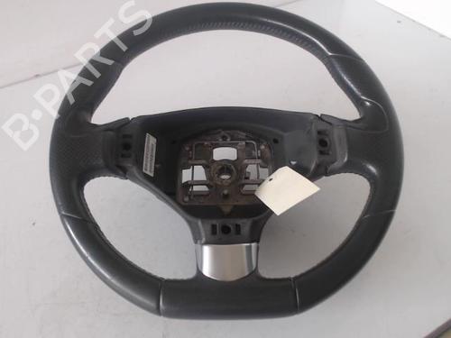 Used Steering wheel PEUGEOT 3008 I MPV (0U_) 1.6 HDi (109 hp) 27026445