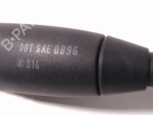 Ratstangsstang Ratstangsstang MERCEDES-BENZ S-CLASS (W140) [1991-1998] 27029581 27029581