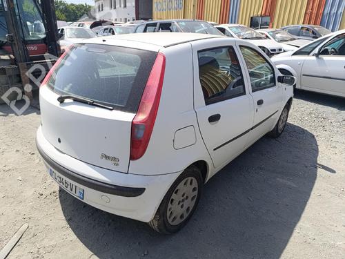 Used Third brake light Third brake light 36818733 36818733