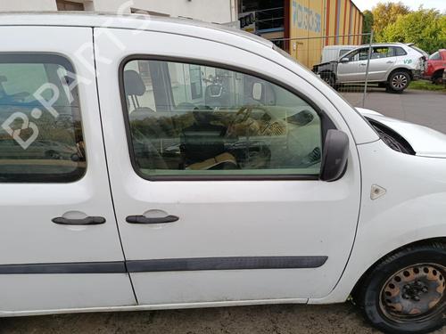 Used Front right door window RENAULT KANGOO / GRAND KANGOO II (KW0/1_) 1.5 dCi 90 (KW05, KW08, KW0G, KW11) (90 hp) 30494325