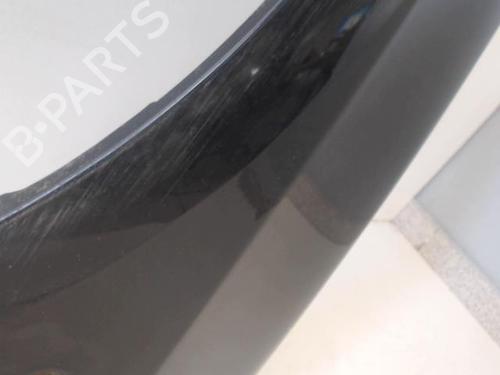 Left front fenders PEUGEOT 307 (3A/C) 1.6 HDi | BP27033654C41 