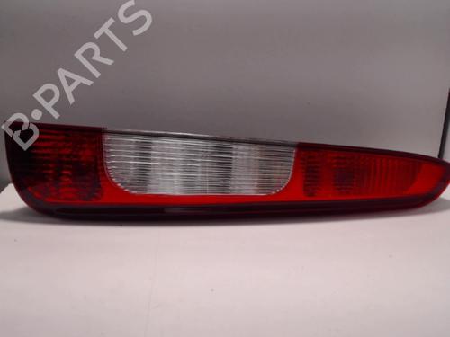 Right taillight FORD FOCUS C-MAX (DM2) 1.6 TDCi | BP27037253C35 