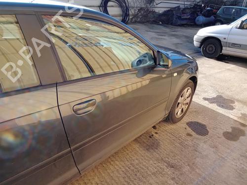 Used Front right exterior door handle AUDI A3 (8P1) 1.9 TDI (105 hp) 27028065