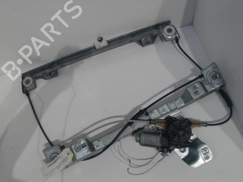 Rudehejsemekanisme Højre foran RENAULT KANGOO / GRAND KANGOO II (KW0/1_) 1.5 dCi 90 (KW05, KW08, KW0G, KW11) (90 hp) 29334498