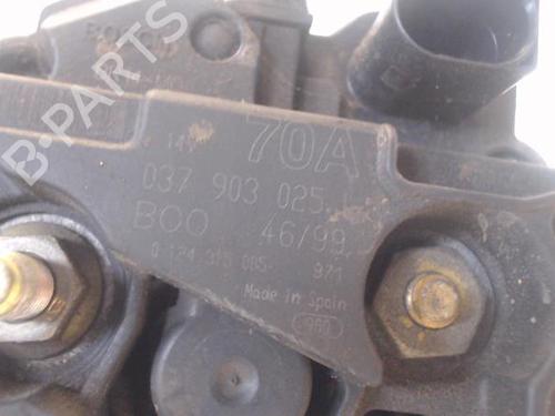 Generator VW POLO (6N2) 1.4 16V | BP27027991M7 