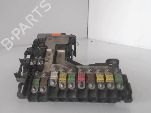Electronic module CITROËN C4 II (NC_) 1.6 HDi 115 | BP29847083M83 