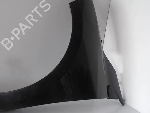 Used Left front fenders RENAULT MEGANE III Hatchback (BZ0/1_, B3_) 1.5 dCi (BZ09, BZ0D, BZ1W, BZ29, BZ14) (110 hp) 27030574