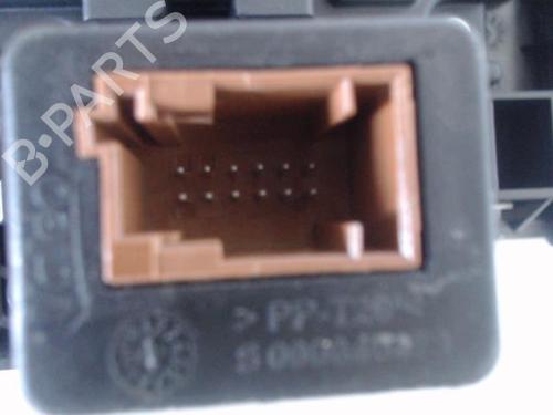 Display monitor CITROËN C4 Grand Picasso II (DA_, DE_) 1.6 HDi / BlueHDi 115 | BP27030753C48 