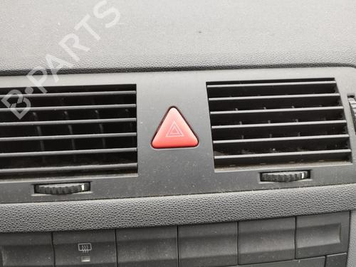 Advarselsbryter SKODA FABIA I (6Y2) 1.9 SDI (64 hp) 27033089