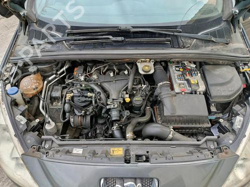 Used Starter Starter PEUGEOT 308 I (4A_, 4C_) 2.0 HDi (136 hp) 29864177 29864177