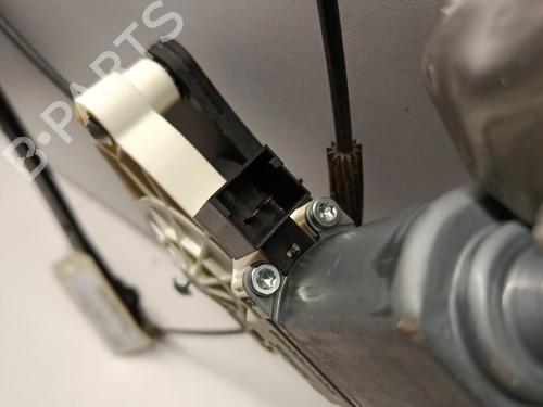 Front left window mechanism VW PASSAT B8 Variant (3G5, CB5) 1.5 TSI | BP31049806C22 - Image 3