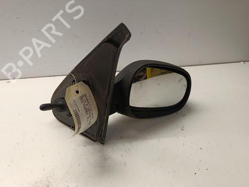 Used Right mirror Right mirror 36858225 36858225