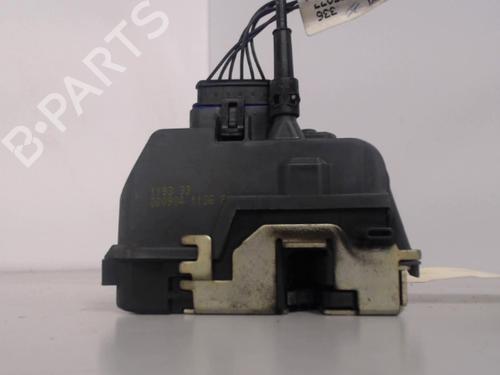 Used Rear left lock Rear left lock RENAULT SCÉNIC II (JM0/1_) 1.6 (JM0C, JM0J, JM1B) (113 hp) 27034159 27034159