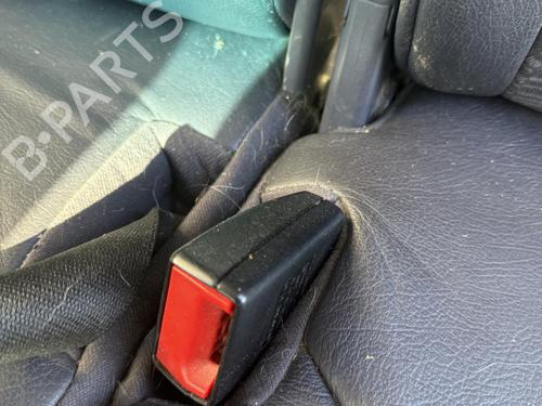 Used Seat buckle MERCEDES-BENZ A-CLASS (W168) A 170 CDI (168.009, 168.109) (95 hp) 27032979