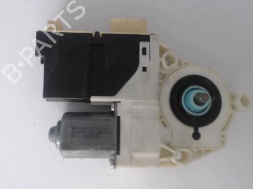 Used Left front window motor PEUGEOT 307 (3A/C) 1.6 HDi (90 hp) 27030654
