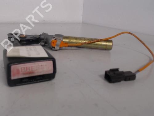 Engache cinturón Engache cinturón PEUGEOT 807 (EB_) 2.0 HDi (107 hp) 27031618 27031618