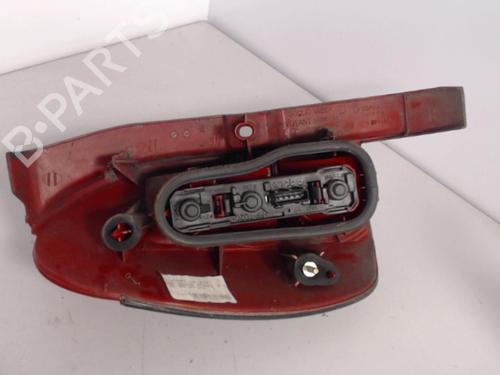 Right taillight PEUGEOT 306 Break (7E, N3, N5) 1.9 D | BP27034584C35 
