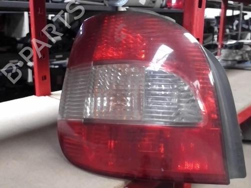 Venstre Baklys RENAULT SCÉNIC I MPV (JA0/1_, FA0_) 1.9 dTi (JA0N) | BP27038103C34 