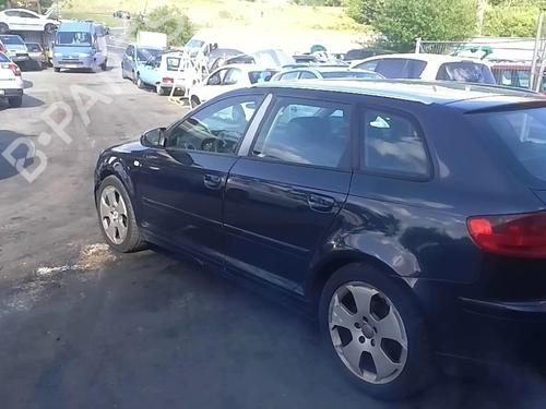 Used Parts AUDI A3 Sportback (8PA) 2.0 TDI 2896279