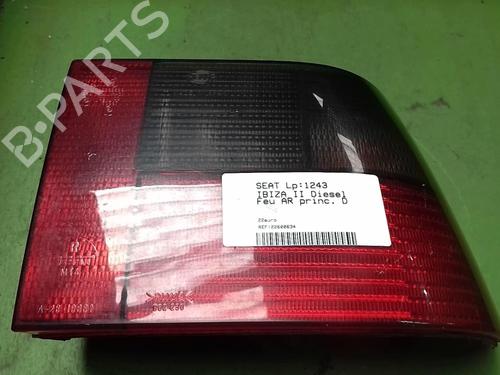 Right taillight SEAT CORDOBA Vario (6K5) 1.9 SDI | BP27038077C35 