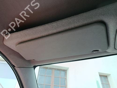 Aletta parasole sinistra CITROËN BERLINGO / BERLINGO FIRST MPV (MF_, GJK_, GFK_) 1.4 i (MFKFX, MFKFW, GJKFWB, GJKFWC, GFKFWC) (75 hp) 32080422