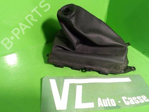 Shift knob MAZDA 6 Hatchback (GG) 2.0 DI (GG14) | BP27037873I34 