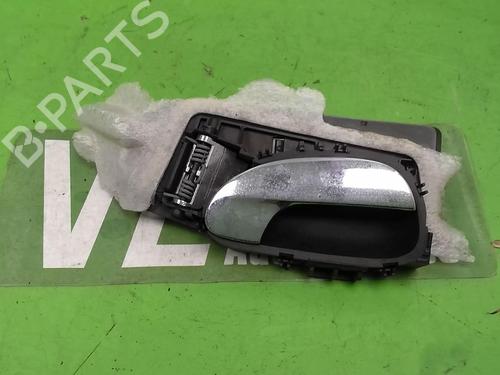 Used Front right interior door handle PEUGEOT 307 (3A/C) 2.0 HDi 110 (107 hp) 27034345
