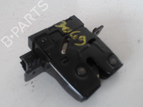 Used Tailgate lock NISSAN QASHQAI / QASHQAI +2 I (J10, NJ10, JJ10E) 2.0 dCi (150 hp) 27033883