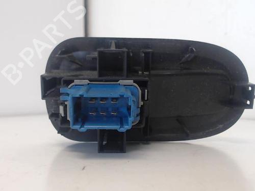 Right front window switch RENAULT KANGOO / GRAND KANGOO II (KW0/1_) 1.5 dCi 90 (KW05, KW08, KW0G, KW11) | BP29466481I26 