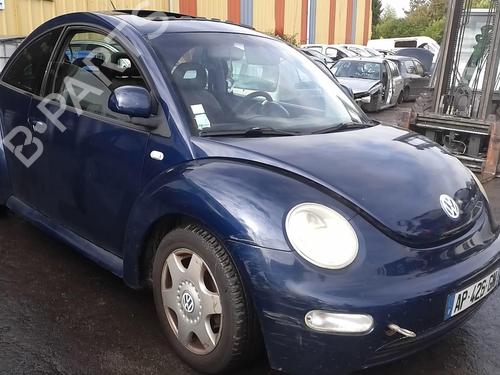 Hattehylde VW NEW BEETLE (9C1, 1C1) 1.9 TDI | BP27037113C85 