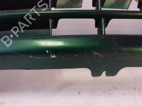 Front bumper RENAULT TWINGO I (C06_) 1.2 16V (C060) | BP27036544C7 