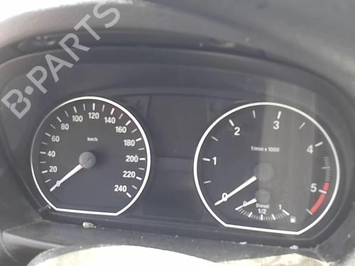 instrument-cluster-bmw-1-e87-2003-2004-2005-2006-2007-2008-2009-2010-2011-2012-2013-27034283 main image