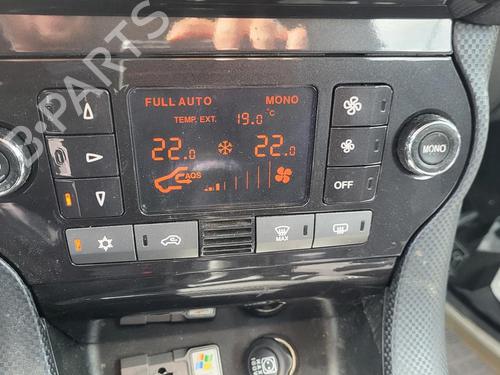 Used Climate control Climate control 27028625 27028625