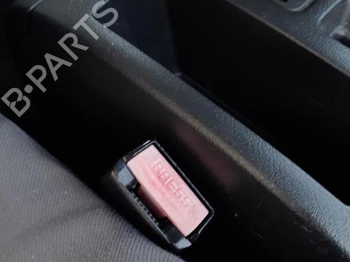 Used Seat buckle PEUGEOT 307 (3A/C) 2.0 HDi 110 (107 hp) 27537001