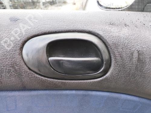 Front left interior door handle PEUGEOT 206 Hatchback (2A/C) 1.4 i | BP30132707I13