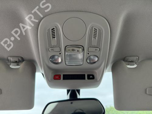 Used Interior roof light CITROËN C4 II (NC_) 1.6 HDi 115 (114 hp) 27033422