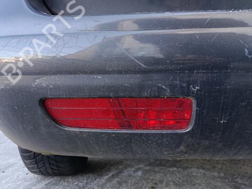 Tågelys Tågelys PEUGEOT 5008 (0U_, 0E_) 1.6 HDi (110 hp) 33560248 33560248