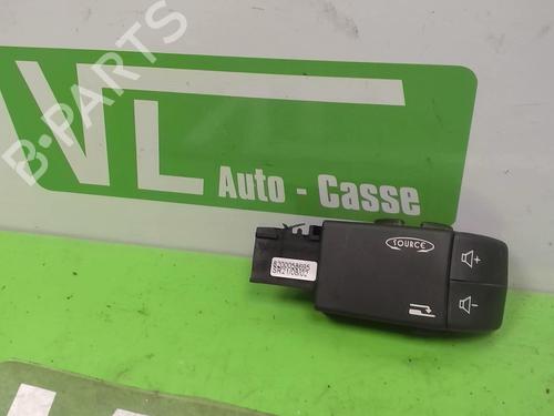 Switch RENAULT CLIO II (BB_, CB_) 1.4 16V (B/CB0P, BB13) | BP27031531I30 